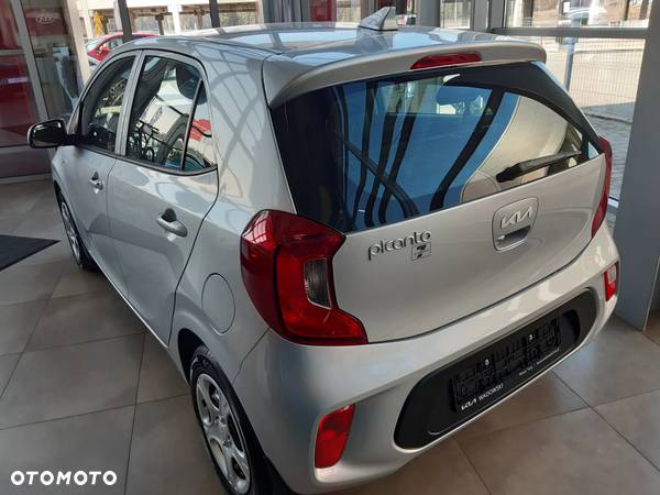 Kia Picanto 1.0 M - 6