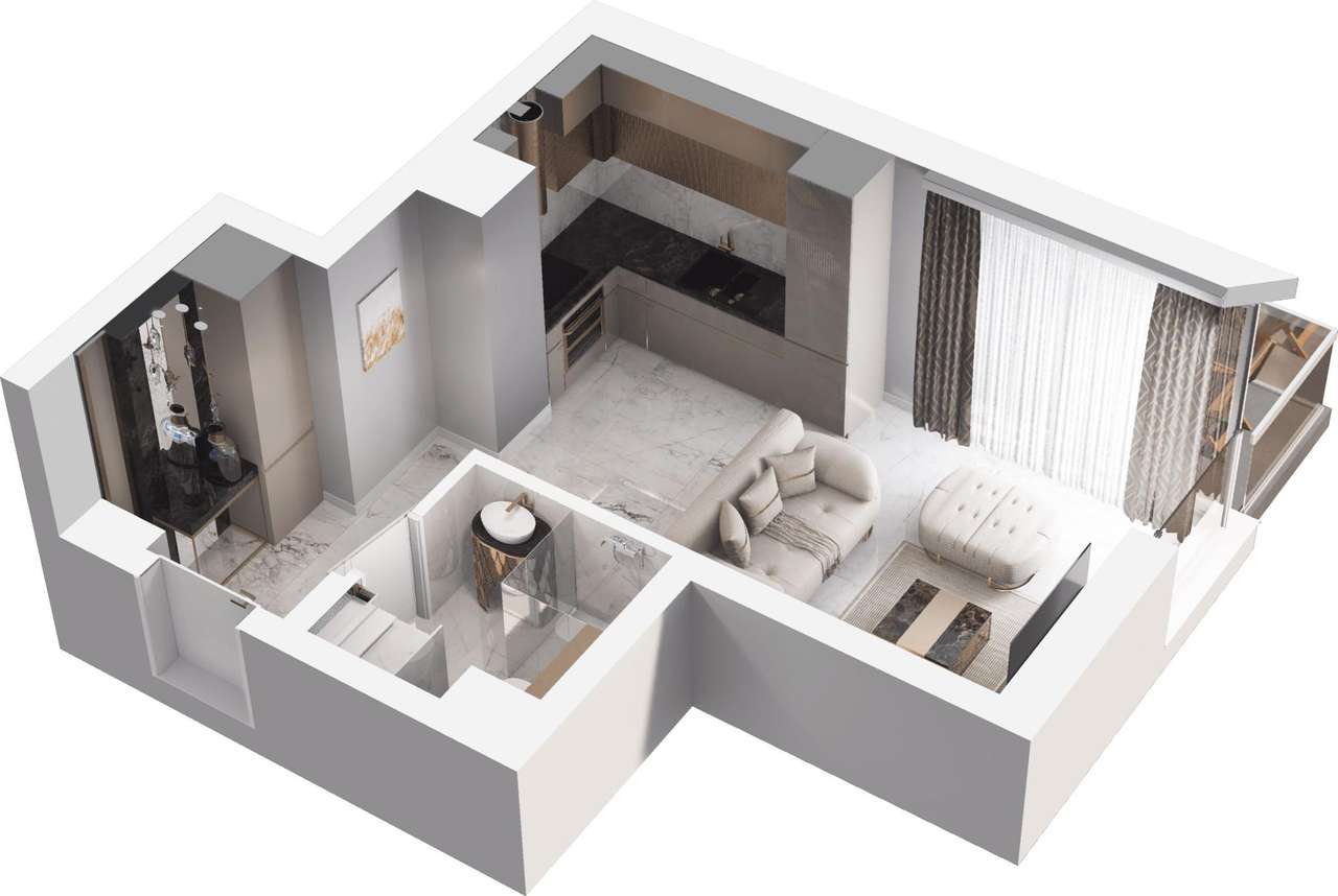 Solmarina | Z widokiem na Marinę - C8.11 - Pełny obrazek: 5/11