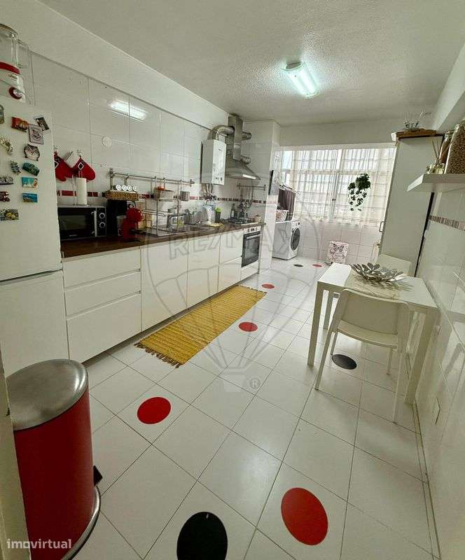 Apartamento T3 para venda - Grande imagem: 2/10