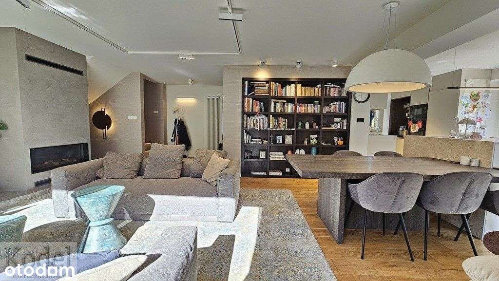 Dom Swoszowice | 7pokoi | 308m2 | działka 27,53ar-7