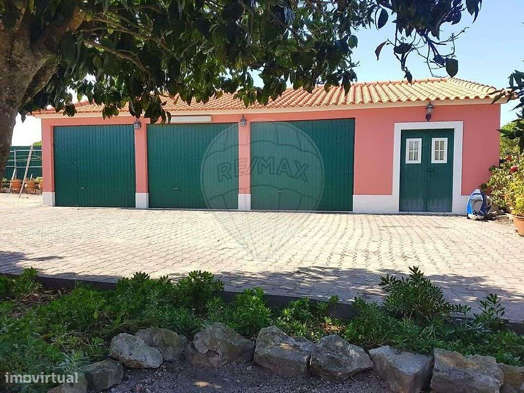 Quinta T3 para venda-23