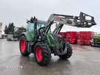 Fendt 512 vario - 11