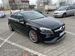 Mercedes-Benz Klasa A AMG 45 4-Matic - 8