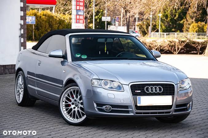 Audi A4 - 7