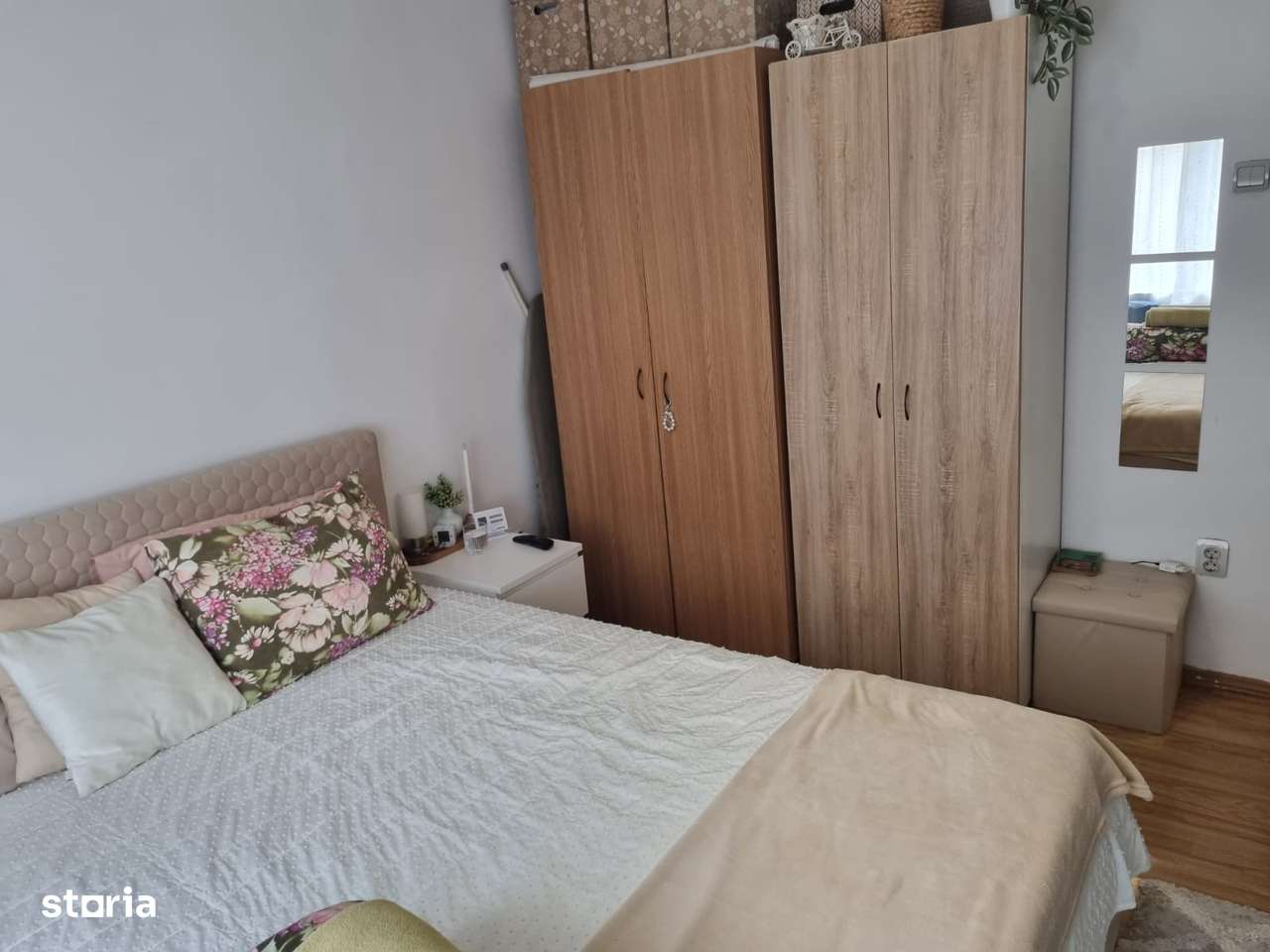 Apartament 2 camere decomandat,Deva-piața centrală-15