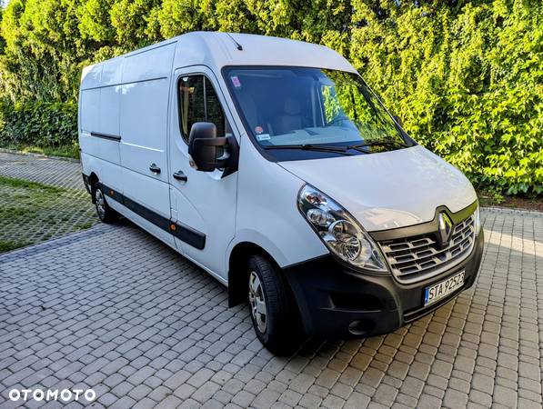 Renault Master - 6