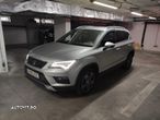 Seat Ateca - 20