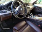 BMW Seria 5 520d Aut. Luxury Line - 10