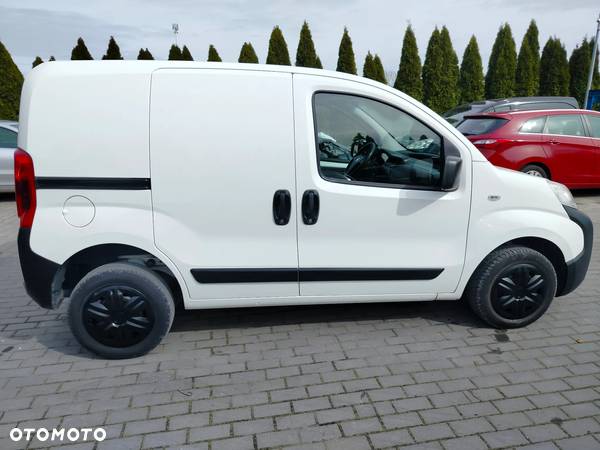 Fiat Fiorino - 4