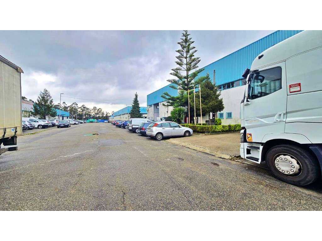 Armazém com 408 m2 no Muro - Grande imagem: 5/5