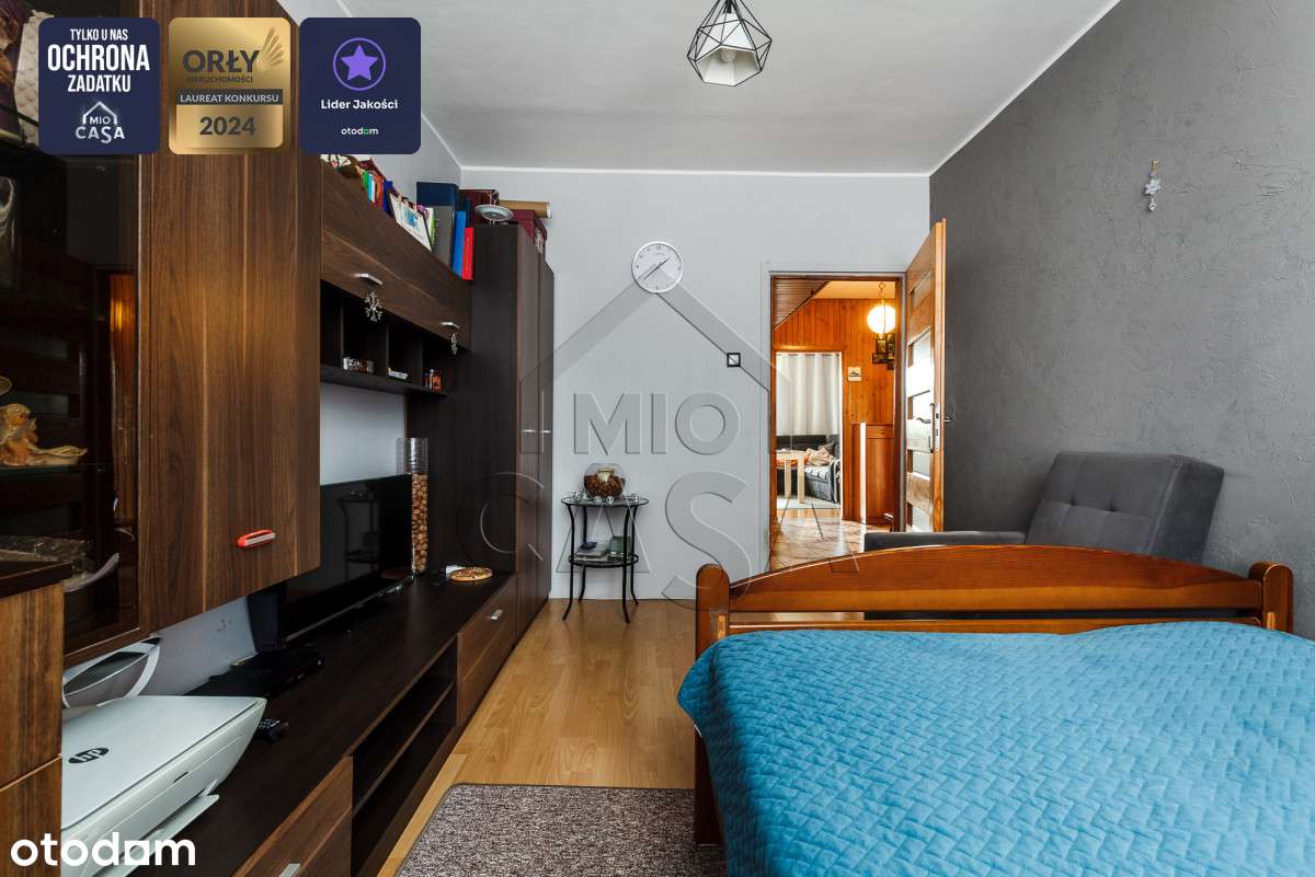 Mieszkanie w Rumi blisko Skm-5