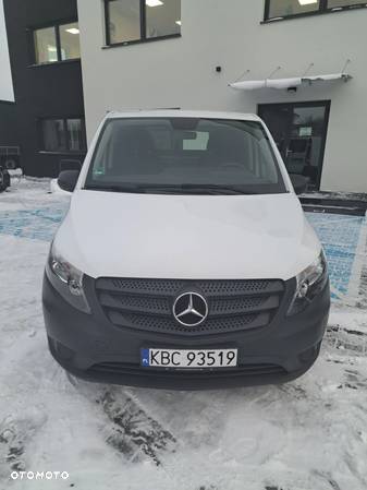 Mercedes-Benz VITO - 3