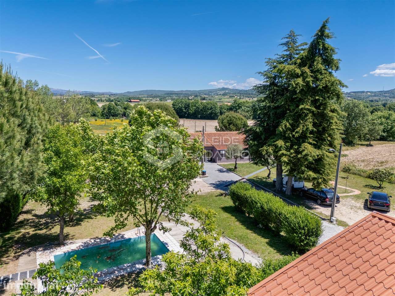 Quinta T8 Venda em Caria,Belmonte-13