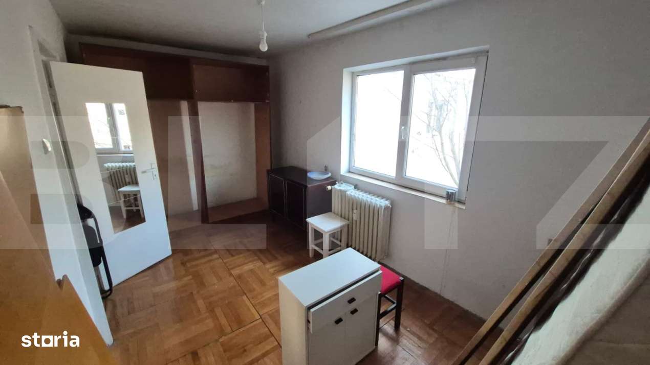 Apartament cu 3 camere, zona Sagului - Imagine principală: 2/7
