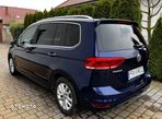 Volkswagen Touran 2.0 TDI BMT Comfortline - 6