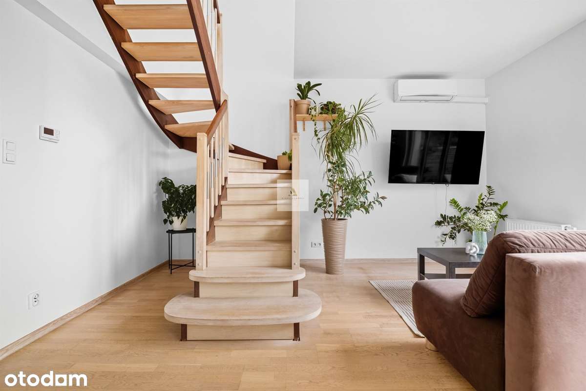 Idealne DLA Rodziny / Fotowoltaika / Klimatyzacja-3