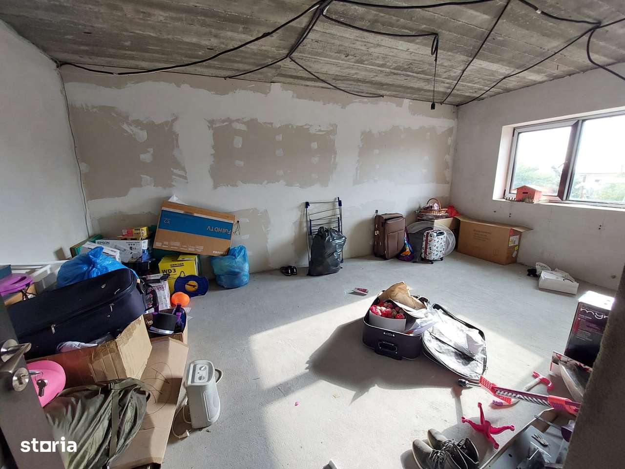 COMISION 0 Vila 227 mp utili, 1300 mp teren, 5 camere Comisani-15