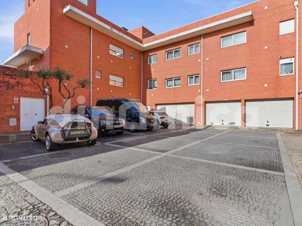 Apartamento T4-27