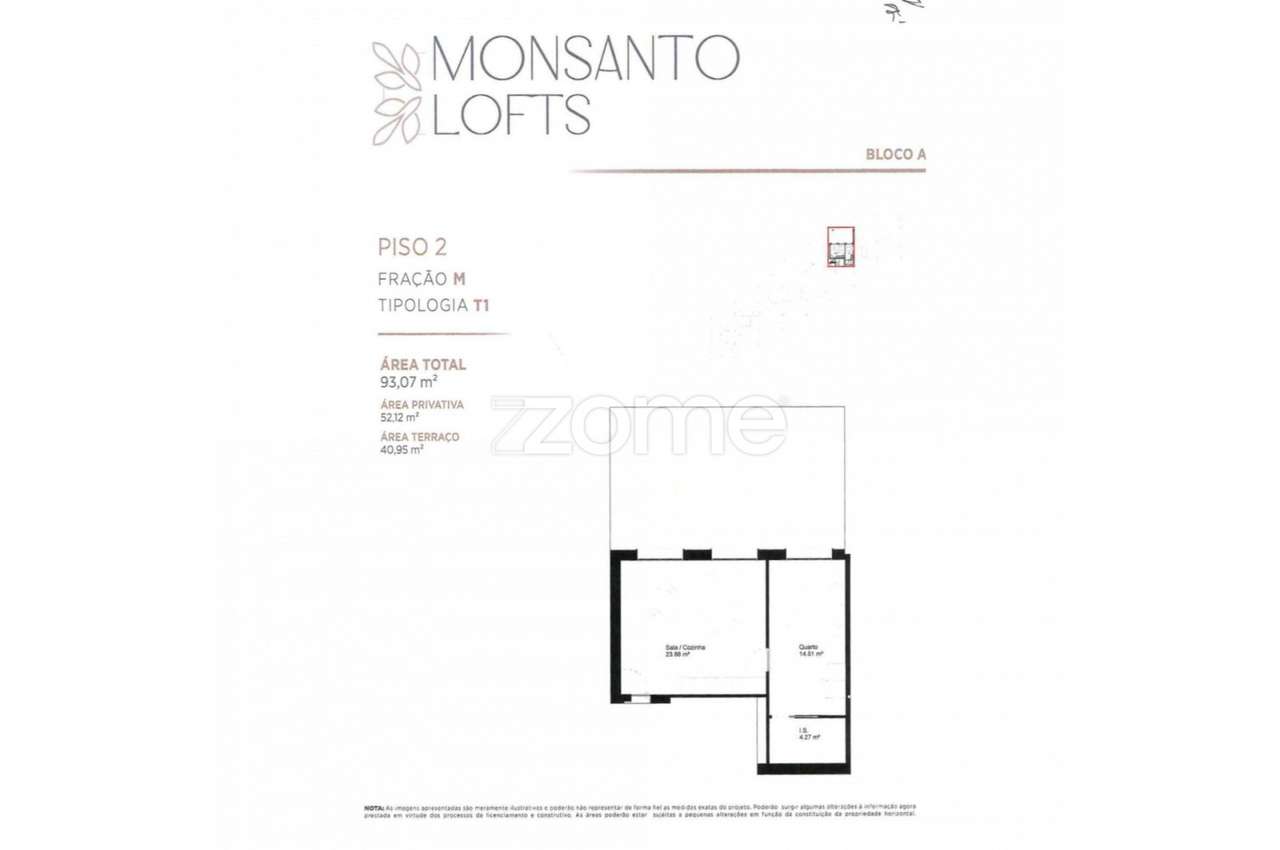 T1 Premium - Paranhos - Grande imagem: 4/18