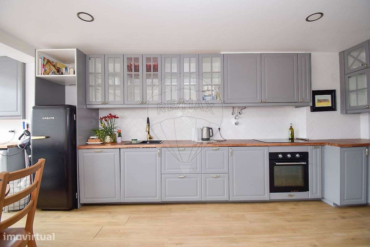 Apartamento T2 para venda-7