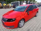 Skoda RAPID - 5