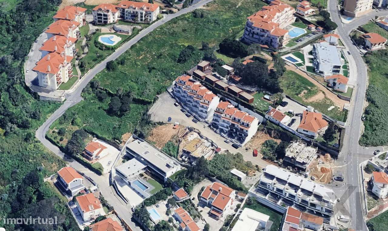 Oportunidade Única: Terreno Urbano na Ericeira - Grande imagem: 5/13