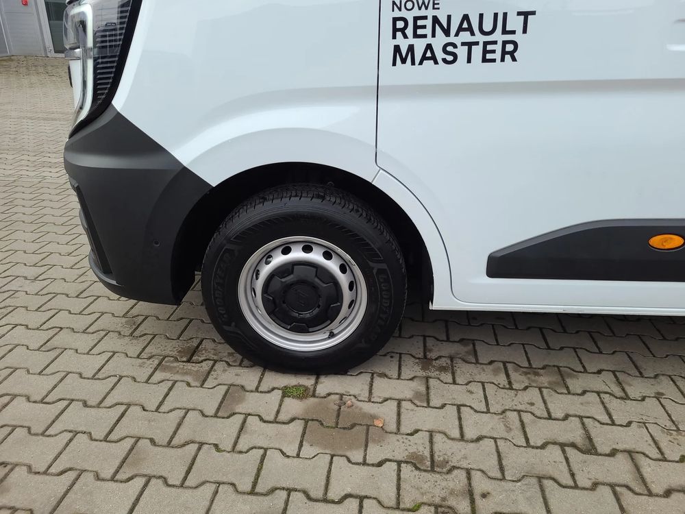 renault Master dCi L3H2 Extra