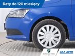 Skoda Fabia - 15