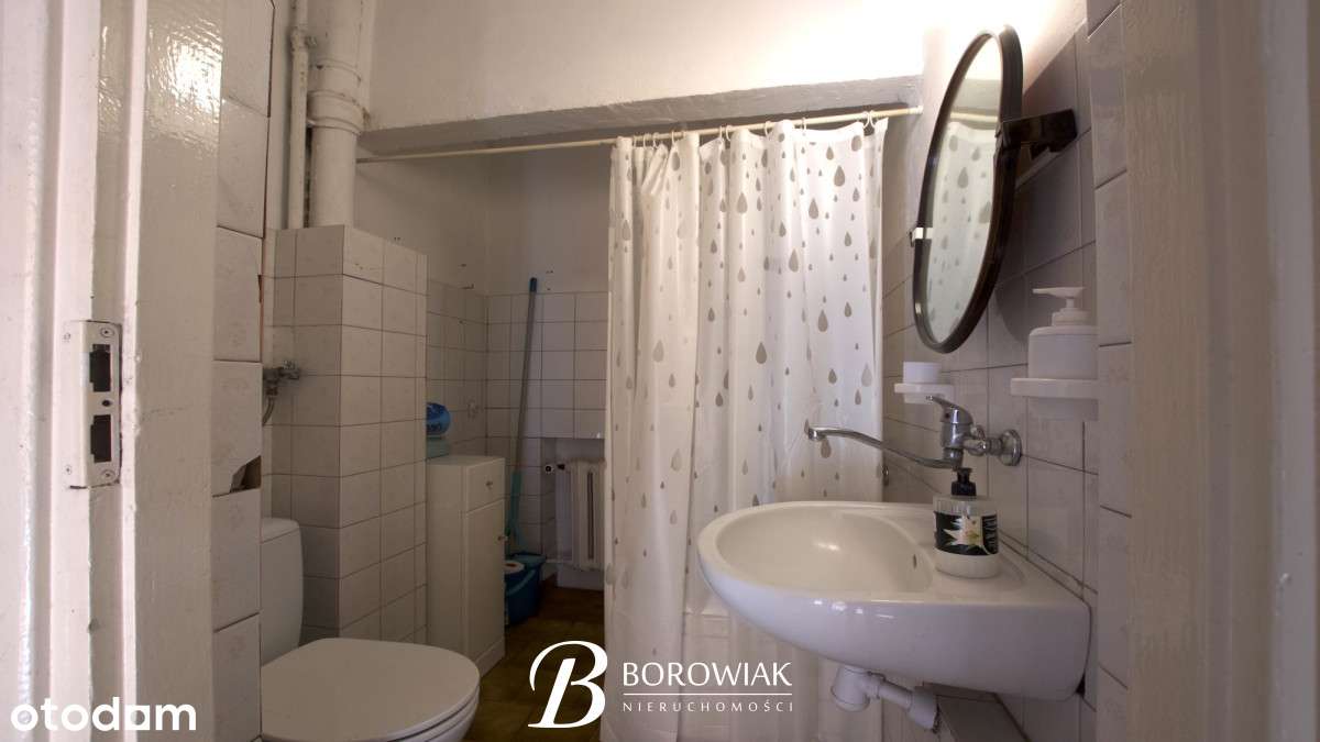 Dom z ogrodem na osiedlu Zagorzynek-14