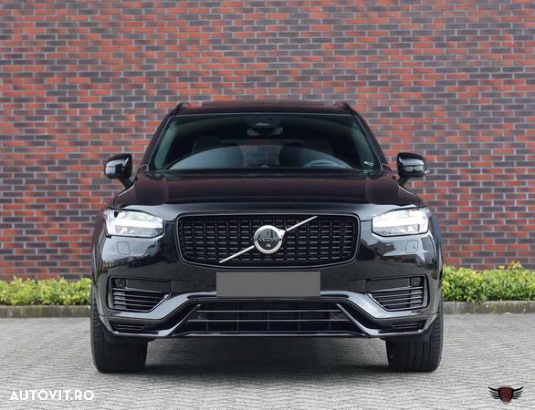 Volvo XC 90 Recharge T8 AWD Ultimate Dark - 6