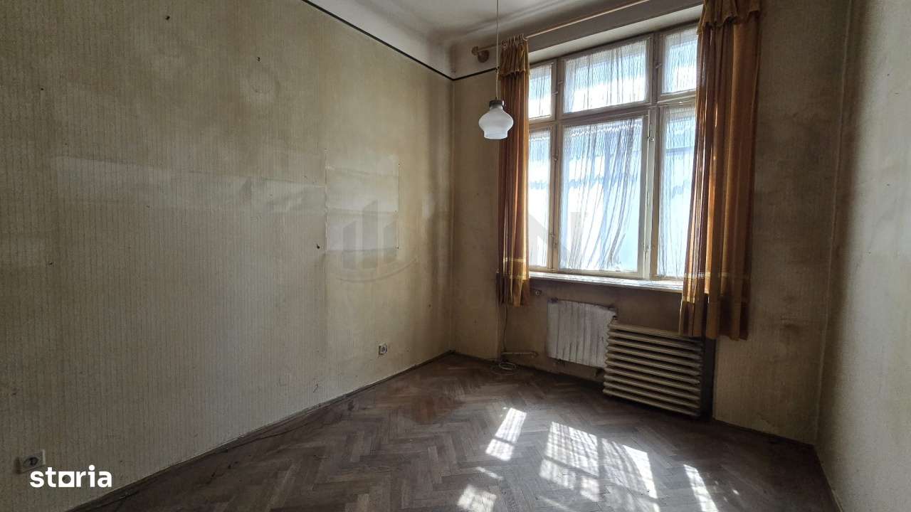 Apartament 4 camere Cismigiu - Imagine principală: 4/10