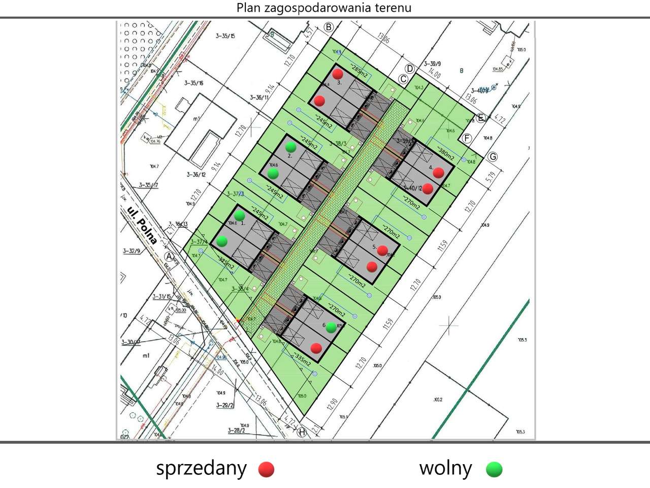 Energooszczędny dom 130 m2. Borowa Góra / Jezioro Zegrzyńskie - Pełny obrazek: 4/15
