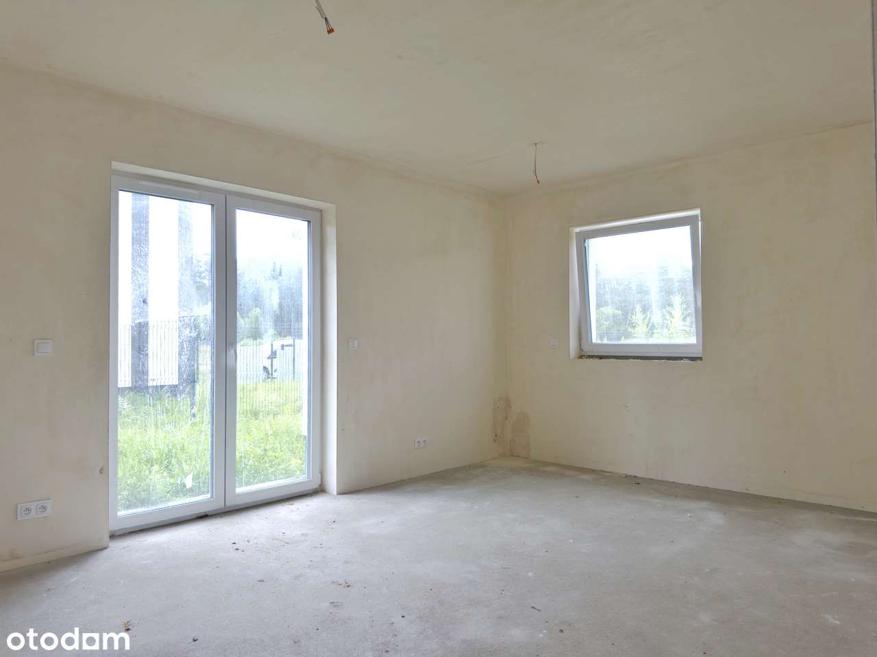 Nowe 5-pokojowe mieszkanie z ogródkiem, gotowe, bez prowizji-7