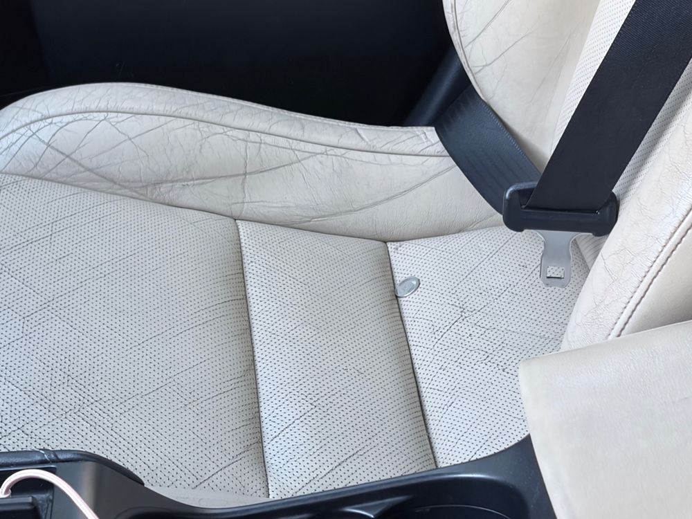 Lexus CT 200h Comfort 2011
