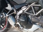 Ducati Multistrada 1200 s - 9