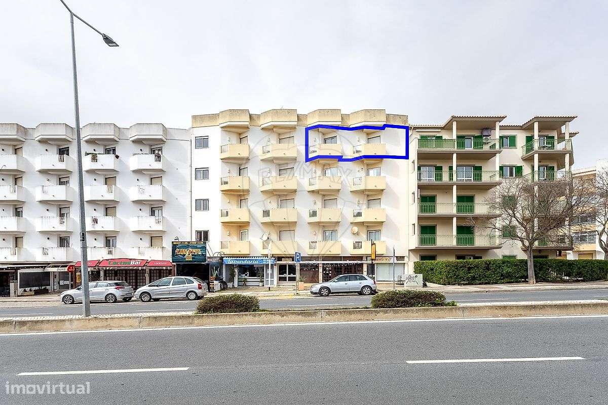 Apartamento T1 para venda - Grande imagem: 3/14