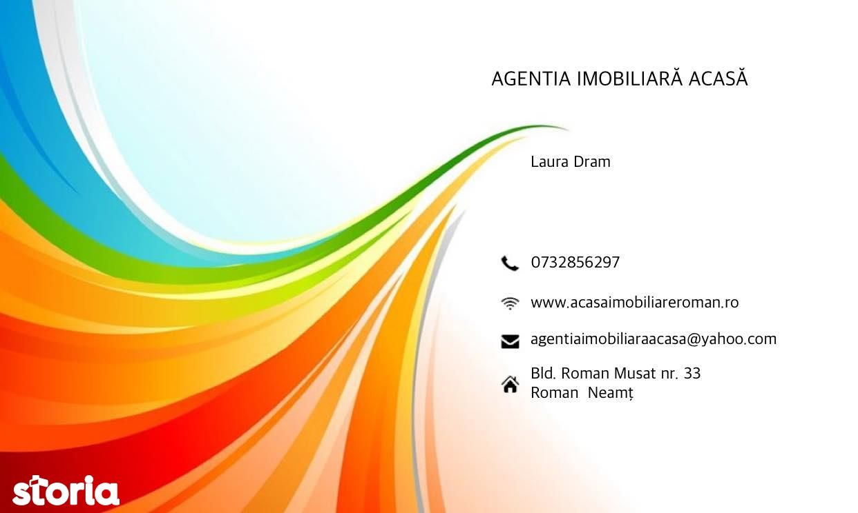 1 000 M Teren De Vanzare Neamt Judet Roman 4143850 Www Storia Ro