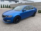 Skoda Octavia 2.0 TDI Elegance - 4