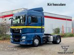 MAN TGX 18.400 - 1