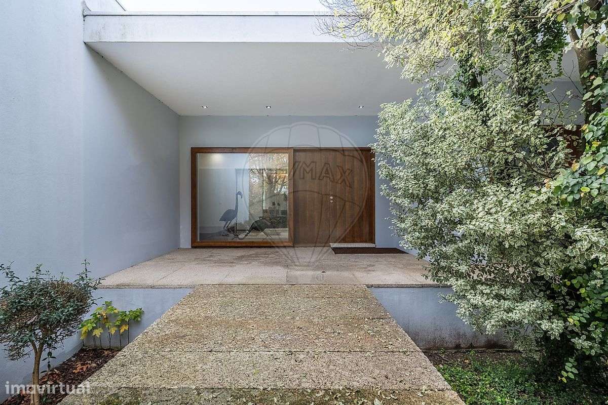 Moradia T4 para venda-15