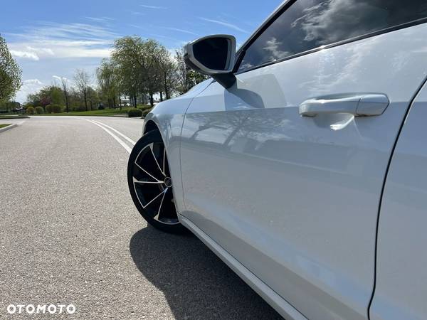 Audi A7 50 TDI mHEV Quattro Tiptronic - 10