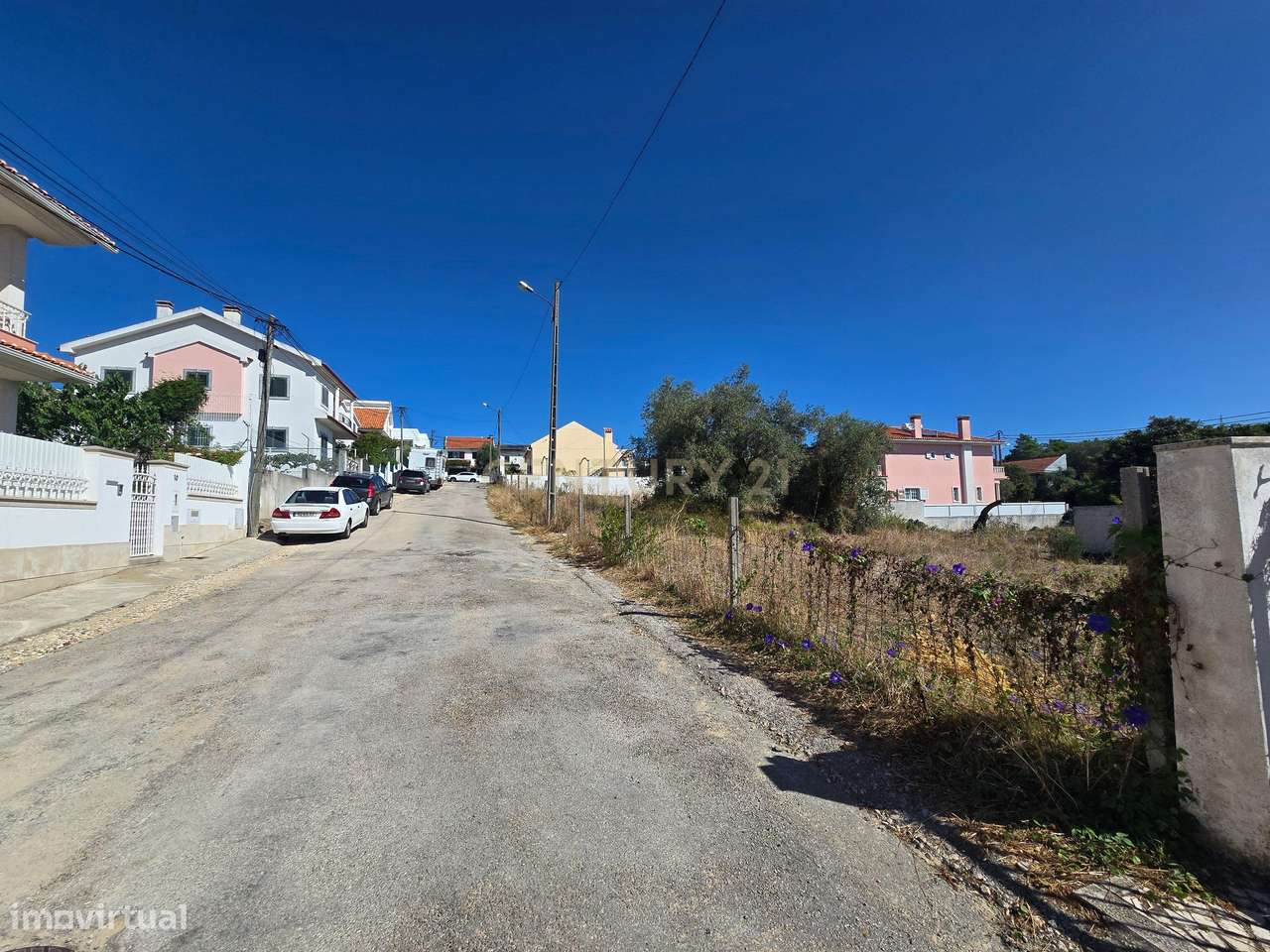 Fantástico terreno urbano com 1.232m2 - Grande imagem: 5/15