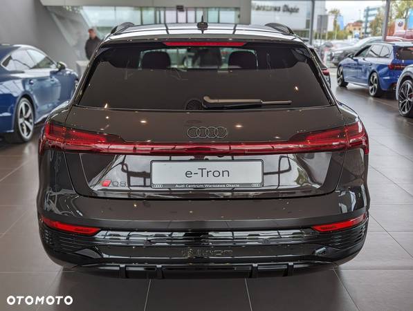 Audi e-tron - 5