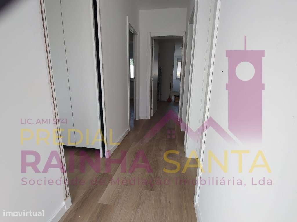 Moradia nova T3 com suite, alpendre e terreno em Coimbra.-15