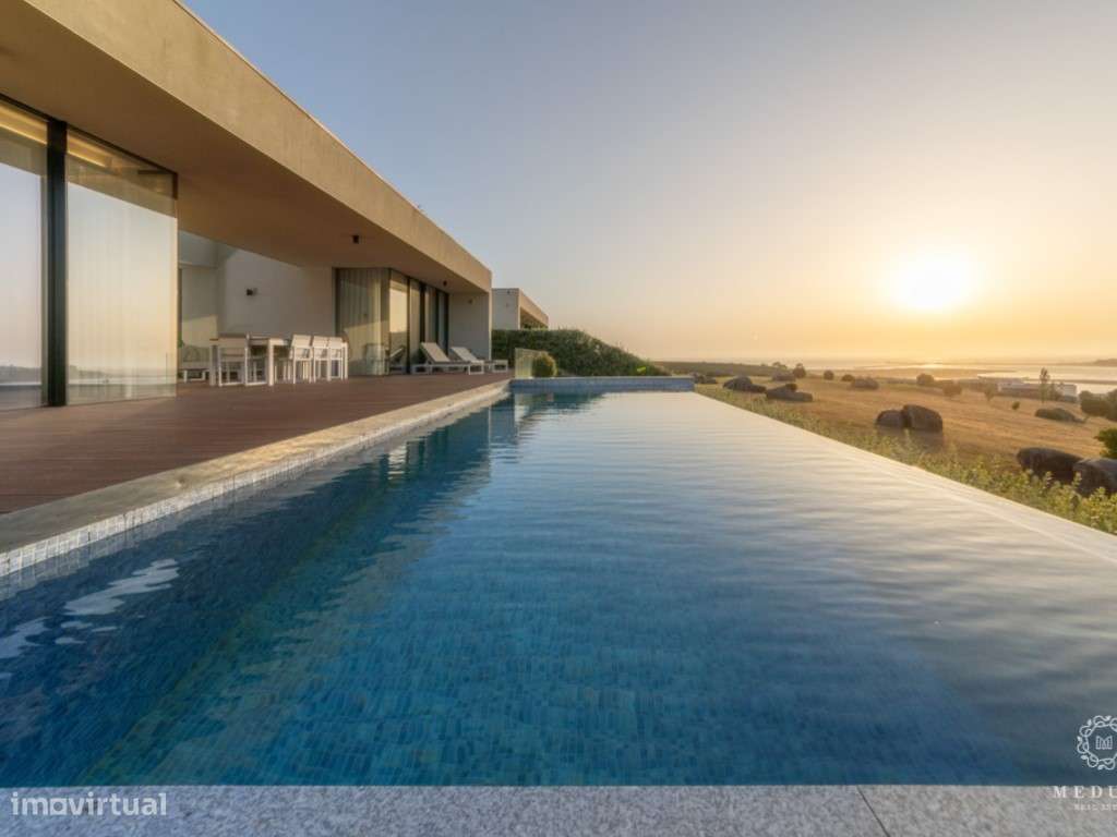 Villa com 4 quartos | Quinta Marques Gomes, Vila Nova de Gaia-36