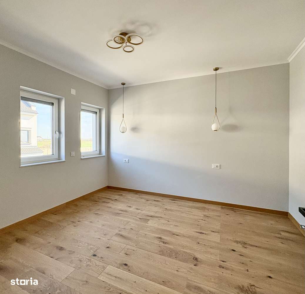 Dezvoltator| Casa insiruita | 4 camere | 126 mp utili | Cartier Privat-14