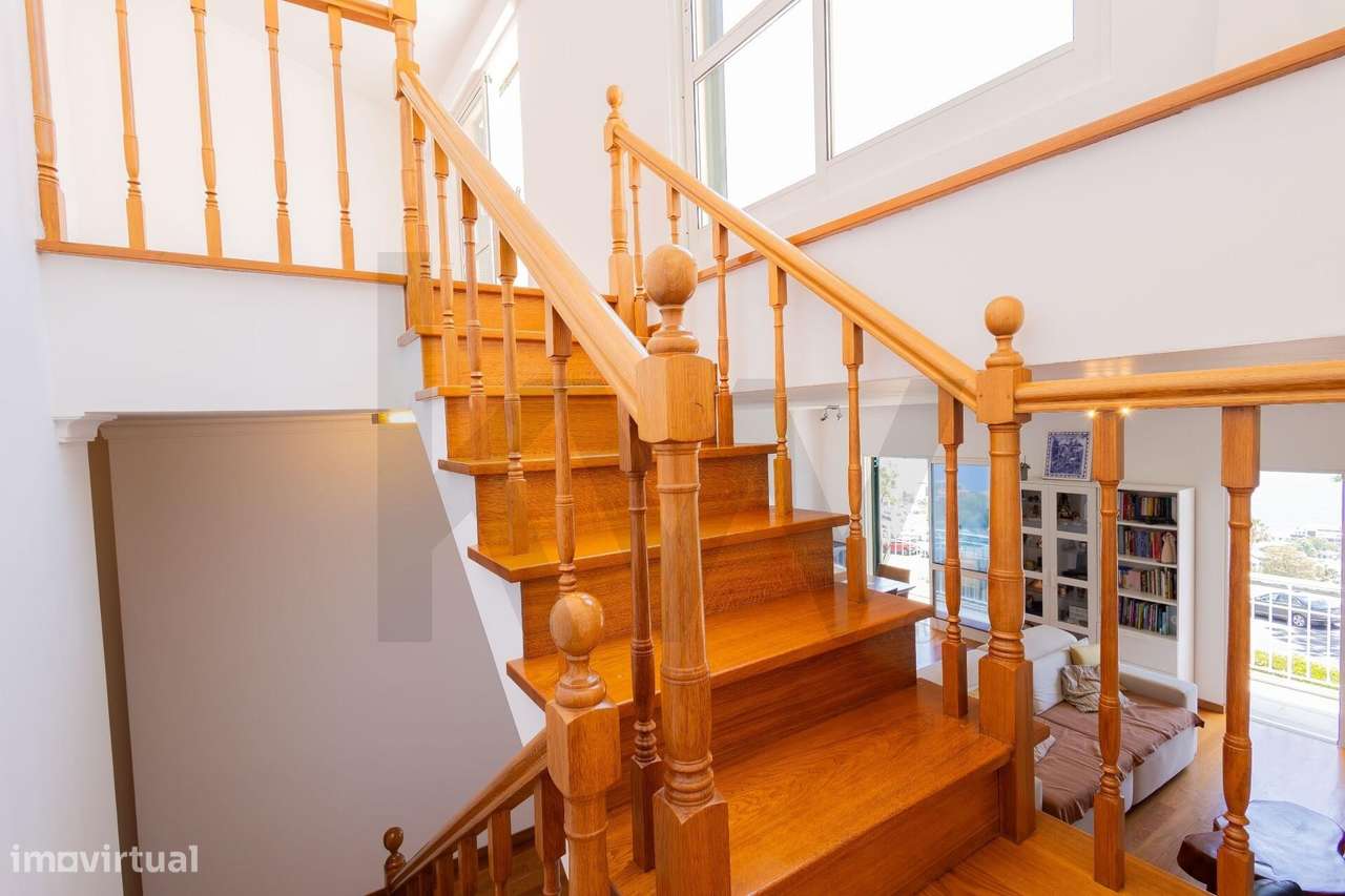 Apartamento T3 Duplex no Funchal-20