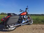 Harley-Davidson Sportster Custom 1200C - 7