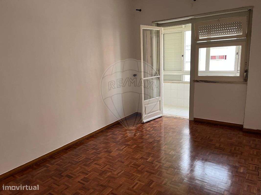 Apartamento T2 para venda-2