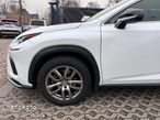 Lexus NX 300h F Sport Edition AWD - 9